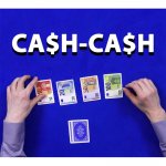 Philippe Molina - Cash Cash
